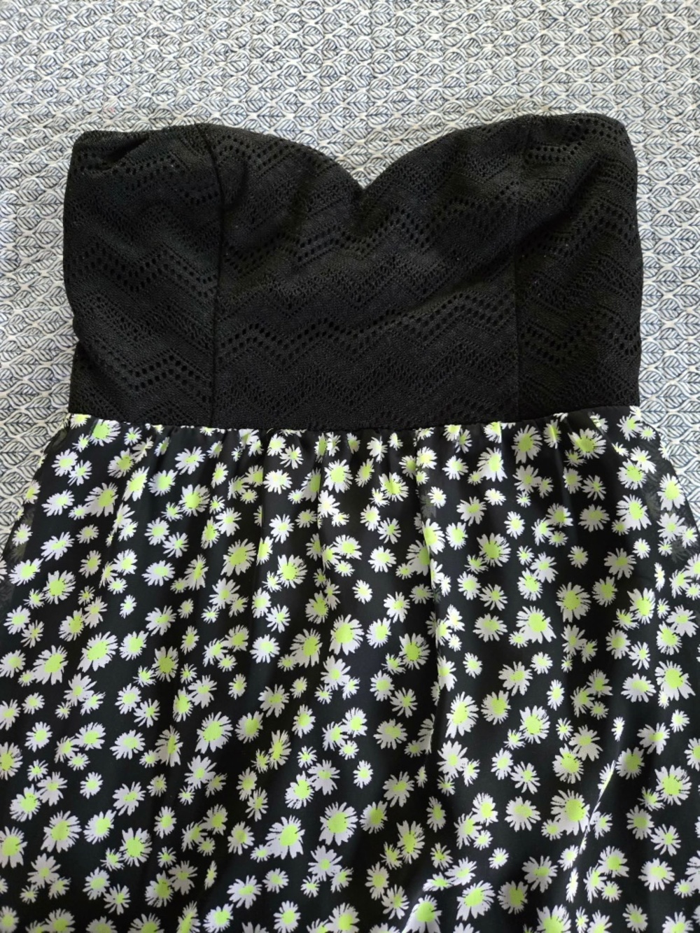 DEB sundress